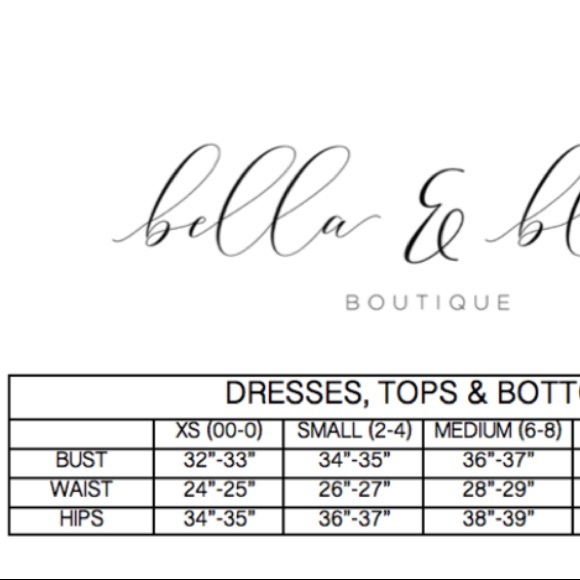 Deep V neck open back jumpsuit ❣️ - Picture 4 of 4